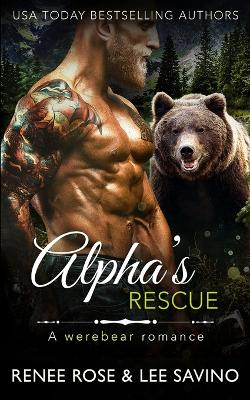 Book cover for Alpha's Rescue