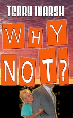 Cover of Why Not?