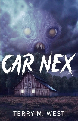 Book cover for Car Nex