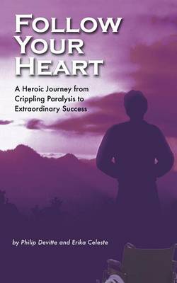 Book cover for Follow Your Heart