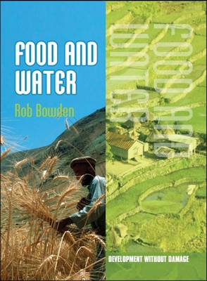 Book cover for Food and Water