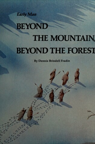 Cover of Beyond the Mountain, Beyond the Forest