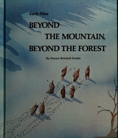Book cover for Beyond the Mountain, Beyond the Forest