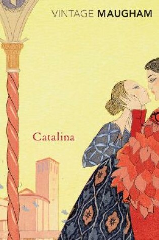 Cover of Catalina