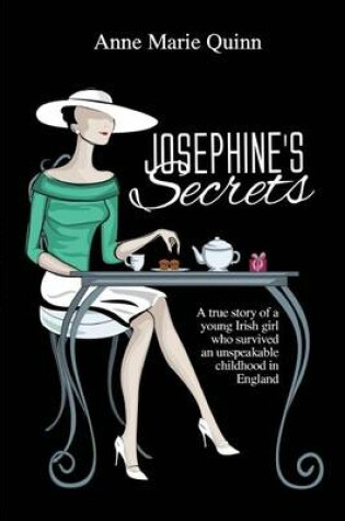 Cover of Josephine's Secrets