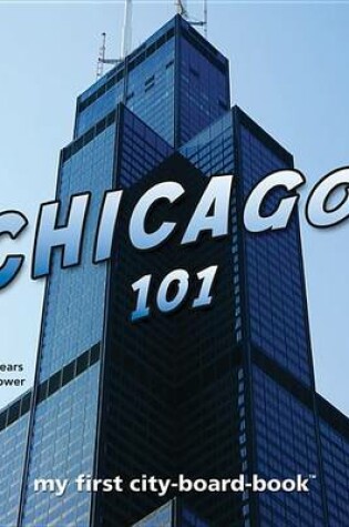 Cover of Chicago 101-Board