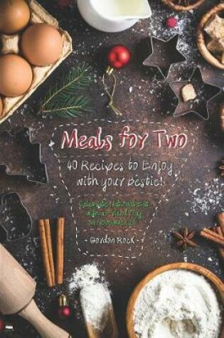 Cover of Meals for Two