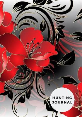 Book cover for Hunting Journal