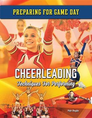 Cover of Cheerleading