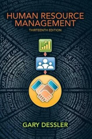 Cover of Human Resource Management (Subscription)