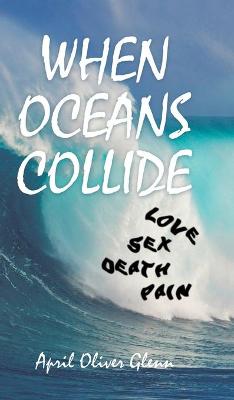 Book cover for When Oceans Collide