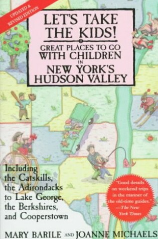 Cover of Let's Take the Kids!