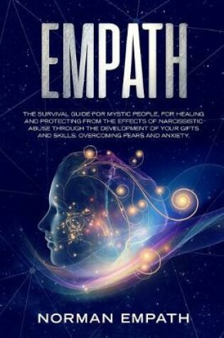 Cover of Empath