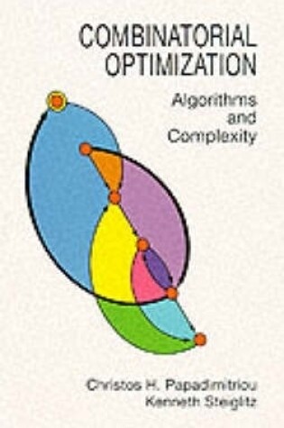 Cover of Combinatorial Optimization