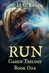 Book cover for Run