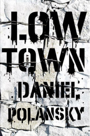 Cover of Low Town