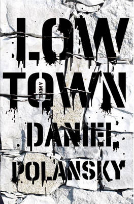 Book cover for Low Town