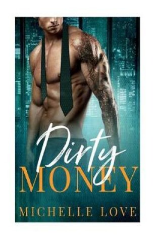 Cover of Dirty Money