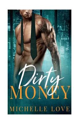 Book cover for Dirty Money