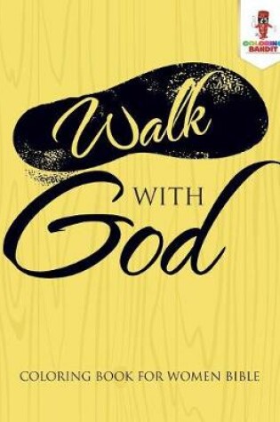 Cover of Walk With God