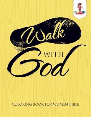 Book cover for Walk With God