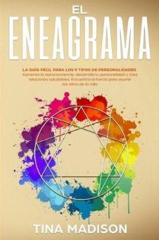 Cover of El Eneagrama