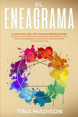 Book cover for El Eneagrama