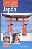 Book cover for Japon