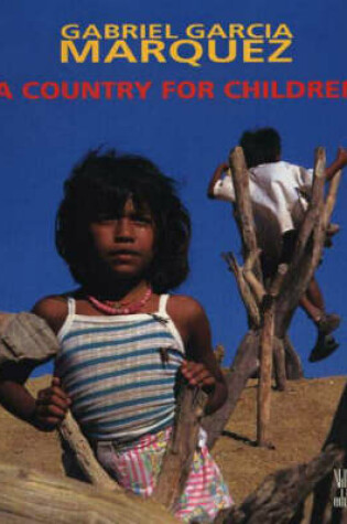 Cover of A Country for Children