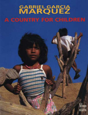 Book cover for A Country for Children