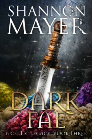 Cover of Dark Fae