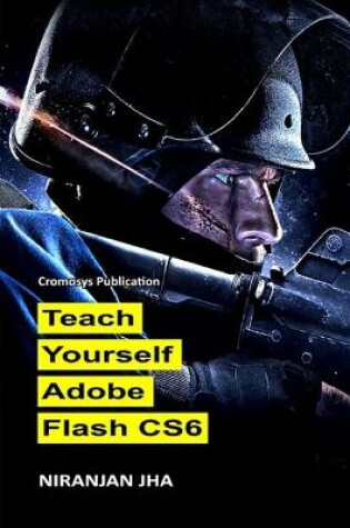 Cover of Teach Yourself Adobe Flash