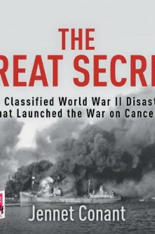 Cover of The Great Secret