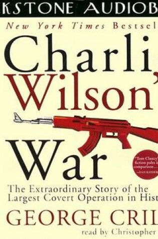 Charlie Wilson's War