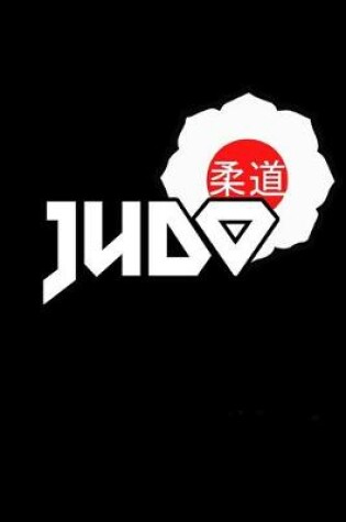 Cover of Judo - Your notebook for all cases