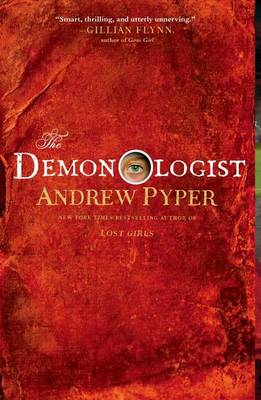 The Demonologist by Andrew Pyper