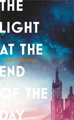 Book cover for The Light at the End of the Day