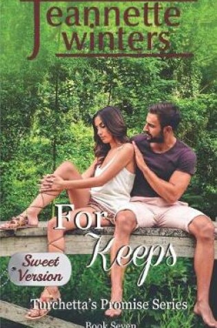 Cover of For Keeps - Sweet Version