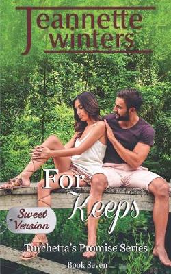 Book cover for For Keeps - Sweet Version