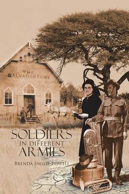 Cover of Soldiers in Different Armies