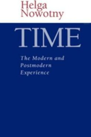 Cover of Time