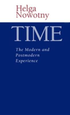 Book cover for Time