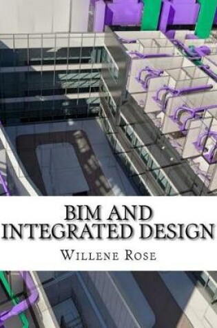 Cover of Bim and Integrated Design