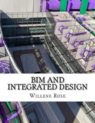 Cover of Bim and Integrated Design