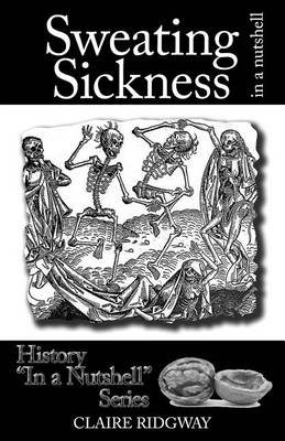 Book cover for Sweating Sickness