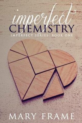 Cover of Imperfect Chemistry