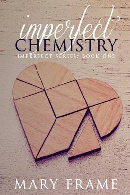 Book cover for Imperfect Chemistry