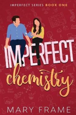 Cover of Imperfect Chemistry