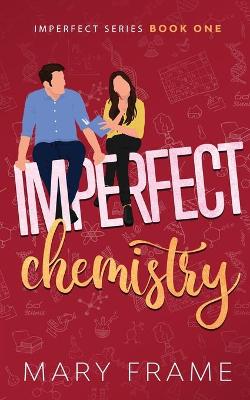 Book cover for Imperfect Chemistry