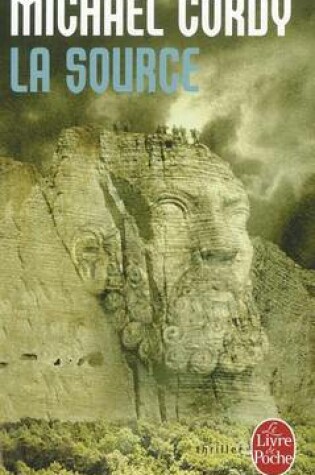 Cover of La Source